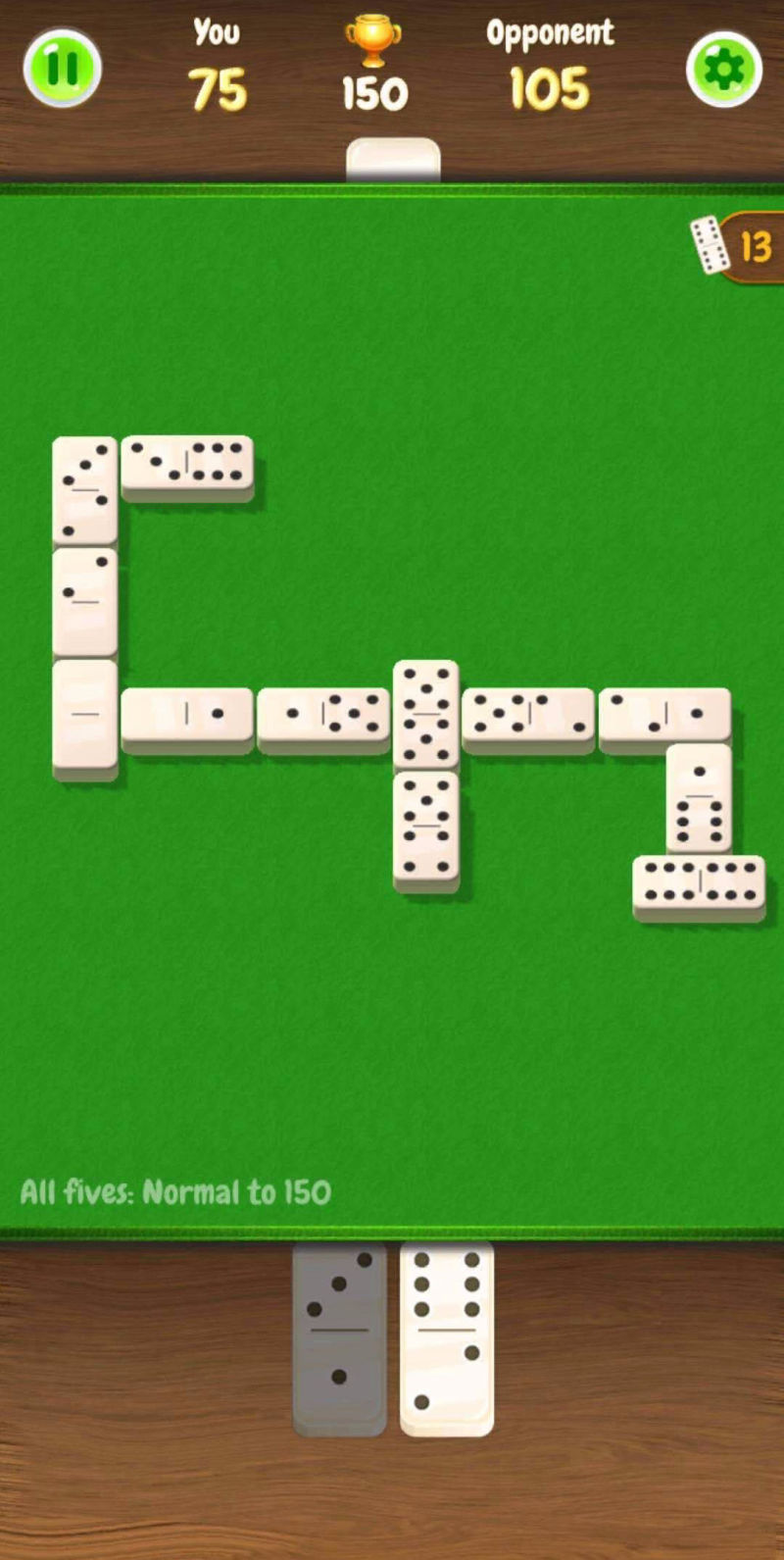 Domino Multiplayer download the new version for ipod