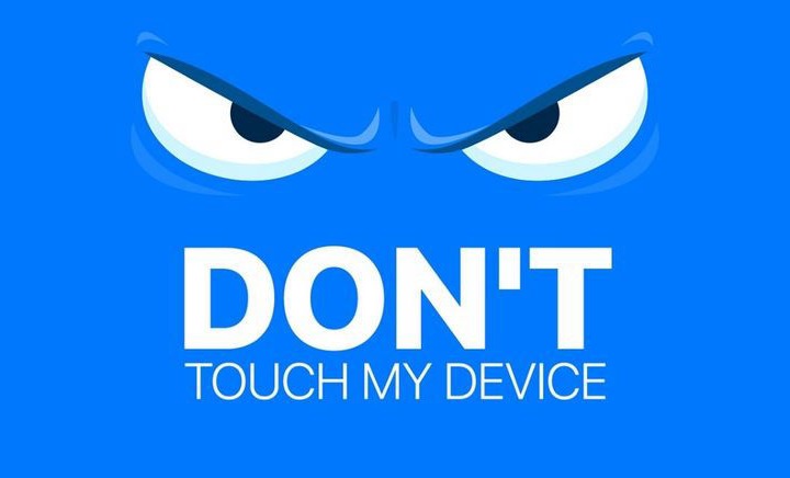 Security apps for android phone
