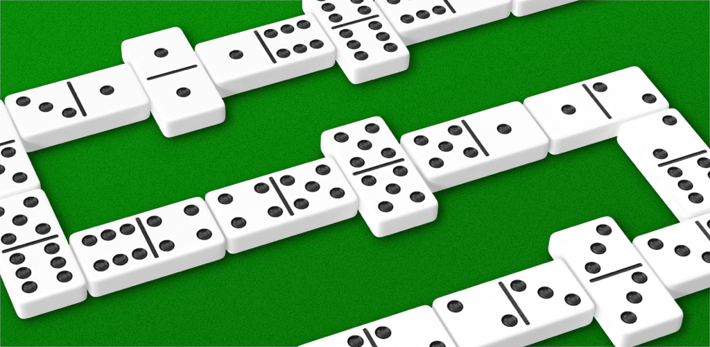 Classic Draw dominoes rules